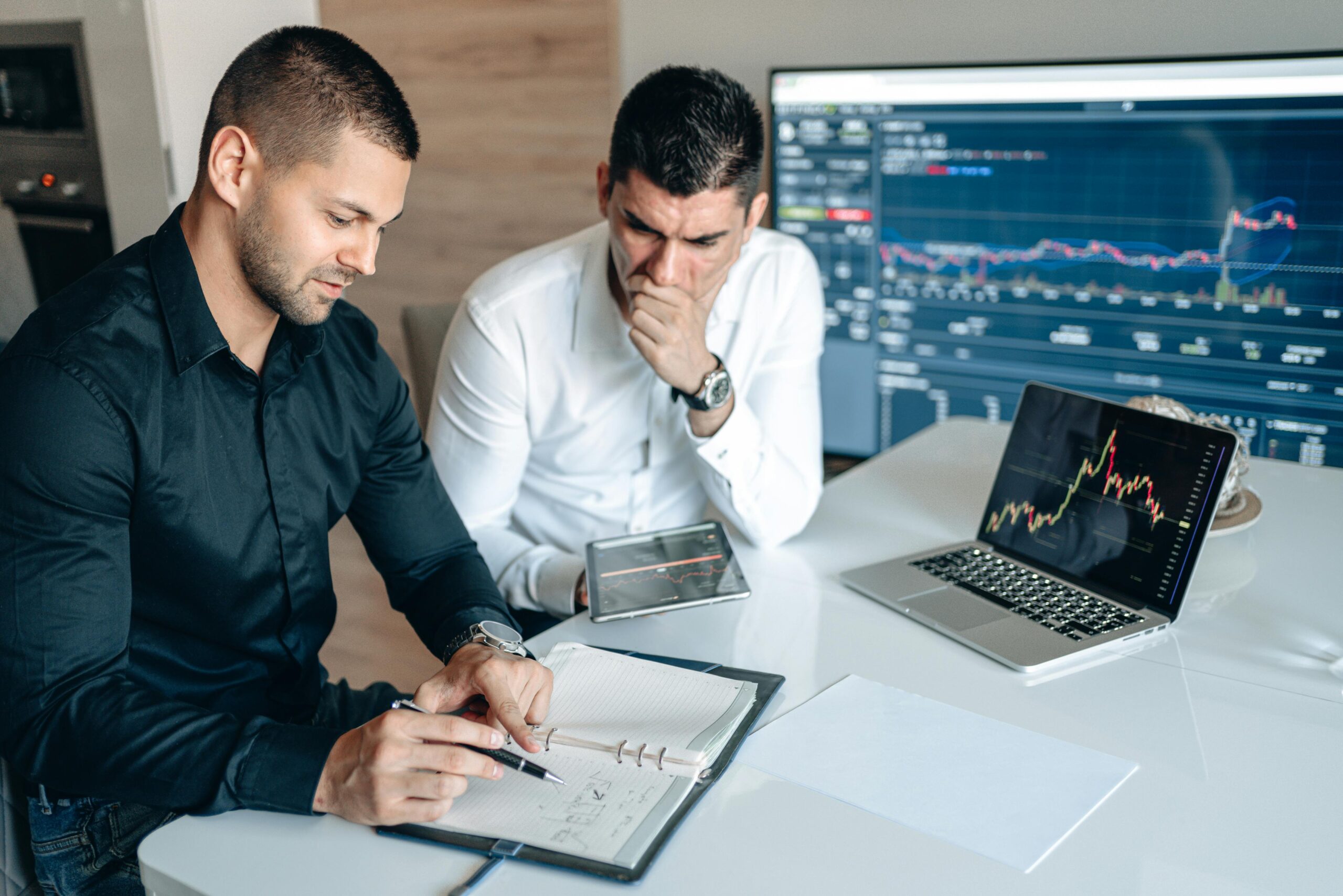 How to Transform Your Financial Records with Bookkeeping Repair